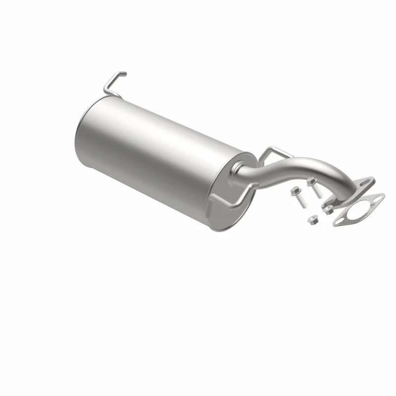 BRE Exhaust 04-07 Aveo Aveo5 Swift Wave5 1.6L Muffler Kit - Image 26