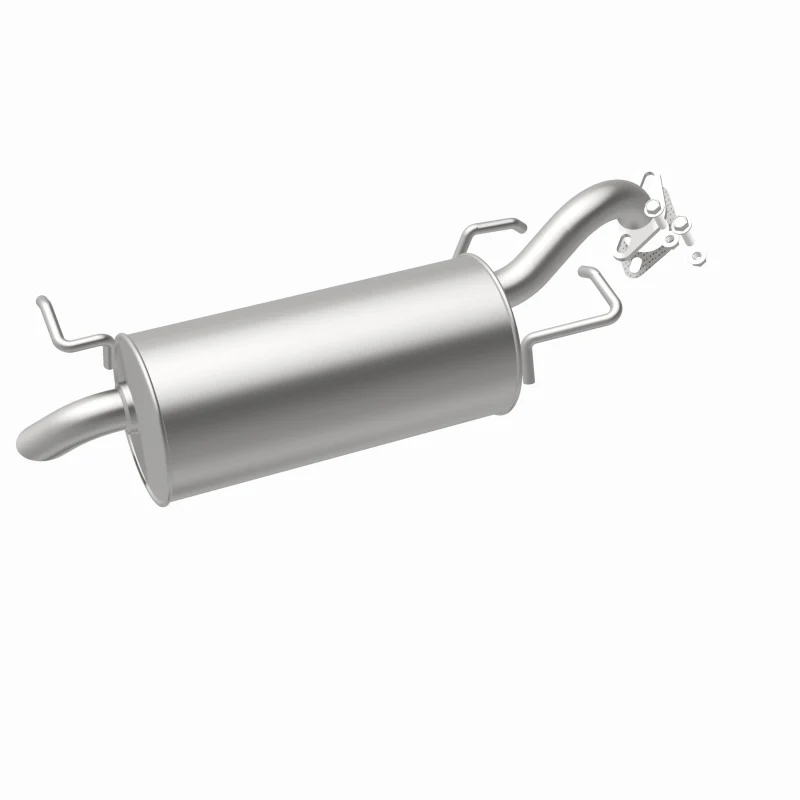 BRE Exhaust 04-07 Aveo Aveo5 Swift Wave5 1.6L Muffler Kit - Image 27