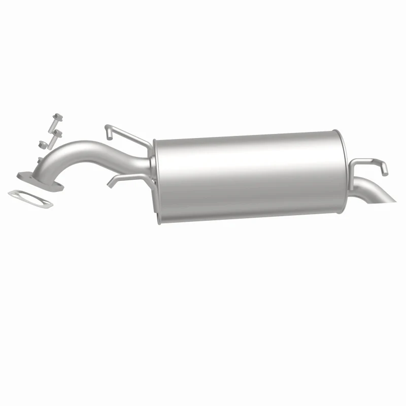 BRE Exhaust 04-07 Aveo Aveo5 Swift Wave5 1.6L Muffler Kit - Image 28