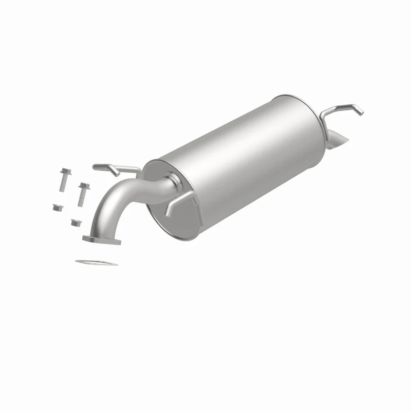 BRE Exhaust 04-07 Aveo Aveo5 Swift Wave5 1.6L Muffler Kit - Image 29