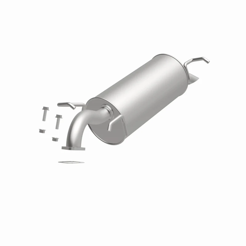 BRE Exhaust 04-07 Aveo Aveo5 Swift Wave5 1.6L Muffler Kit - Image 3