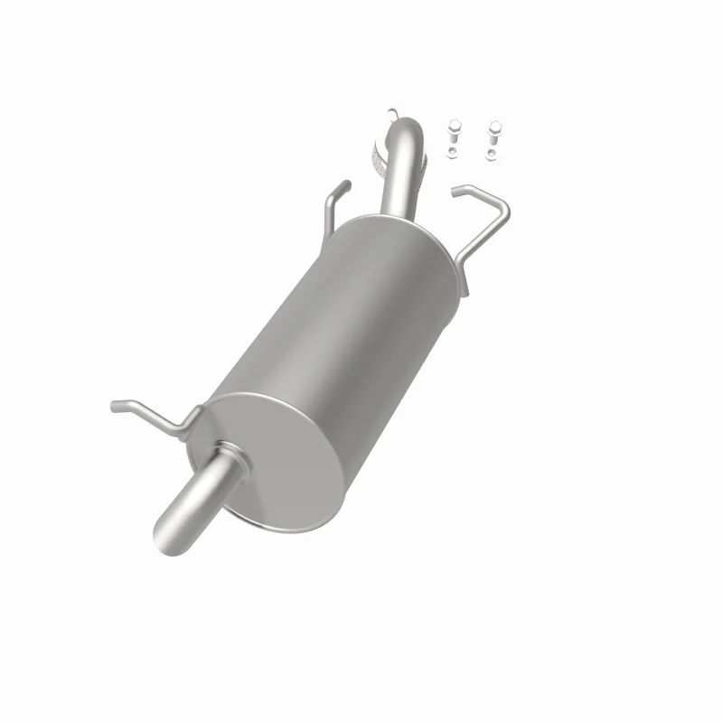 BRE Exhaust 04-07 Aveo Aveo5 Swift Wave5 1.6L Muffler Kit - Image 30