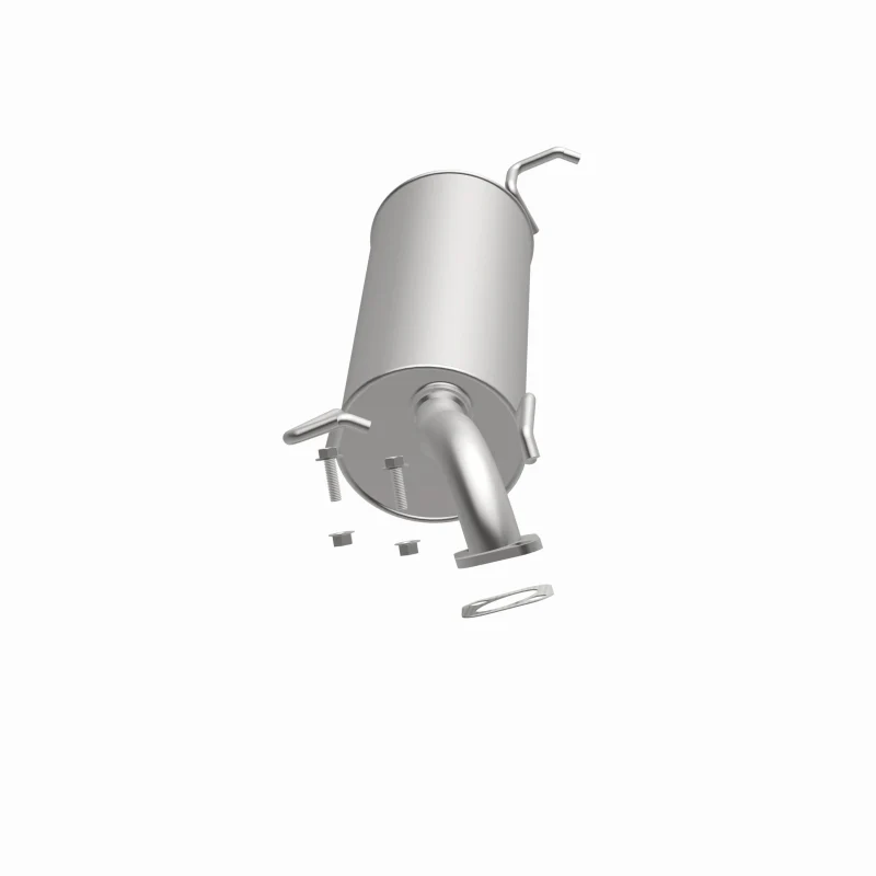 BRE Exhaust 04-07 Aveo Aveo5 Swift Wave5 1.6L Muffler Kit - Image 31