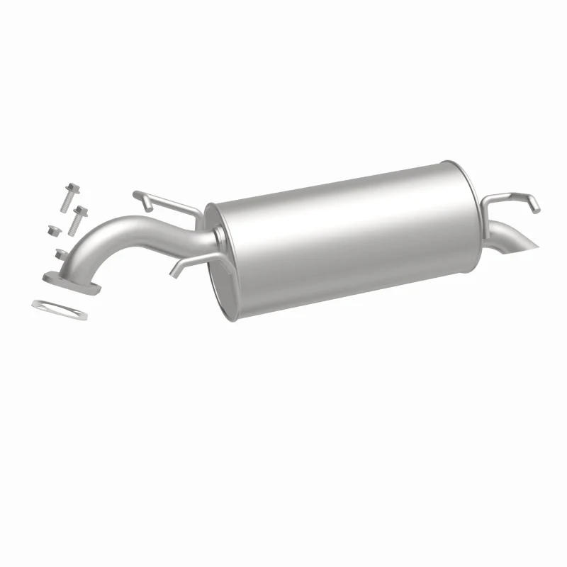 BRE Exhaust 04-07 Aveo Aveo5 Swift Wave5 1.6L Muffler Kit - Image 32