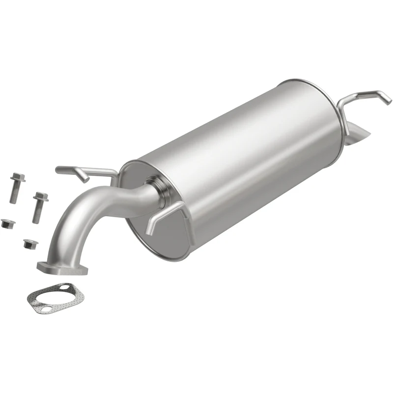 BRE Exhaust 04-07 Aveo Aveo5 Swift Wave5 1.6L Muffler Kit - Image 33