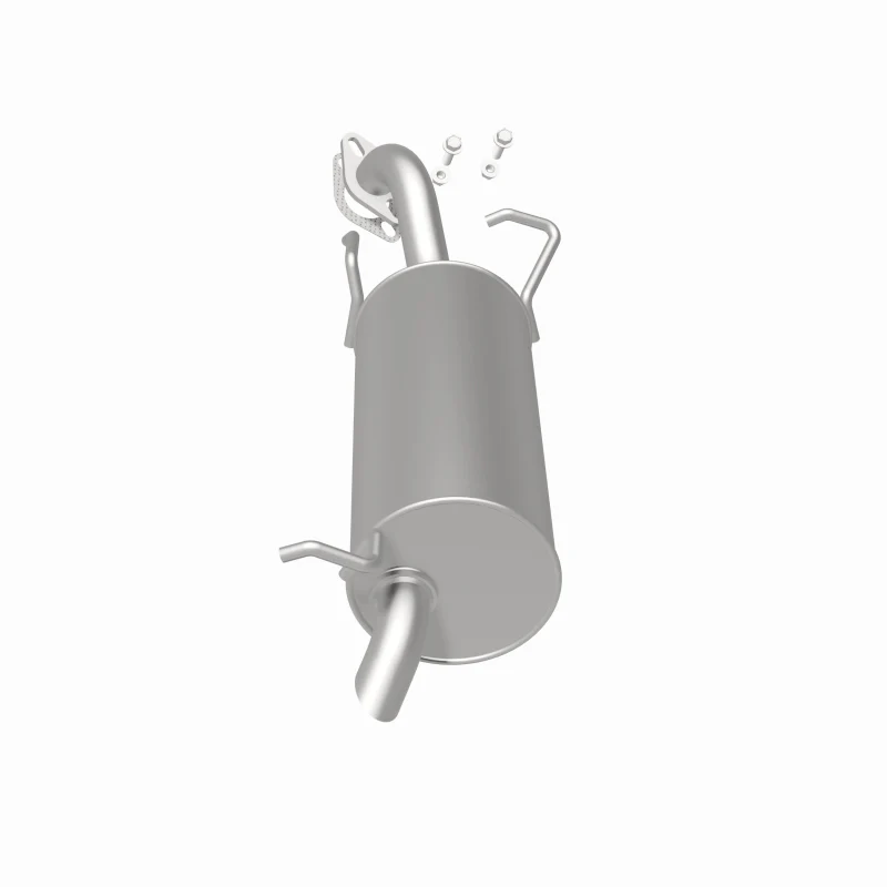 BRE Exhaust 04-07 Aveo Aveo5 Swift Wave5 1.6L Muffler Kit - Image 4
