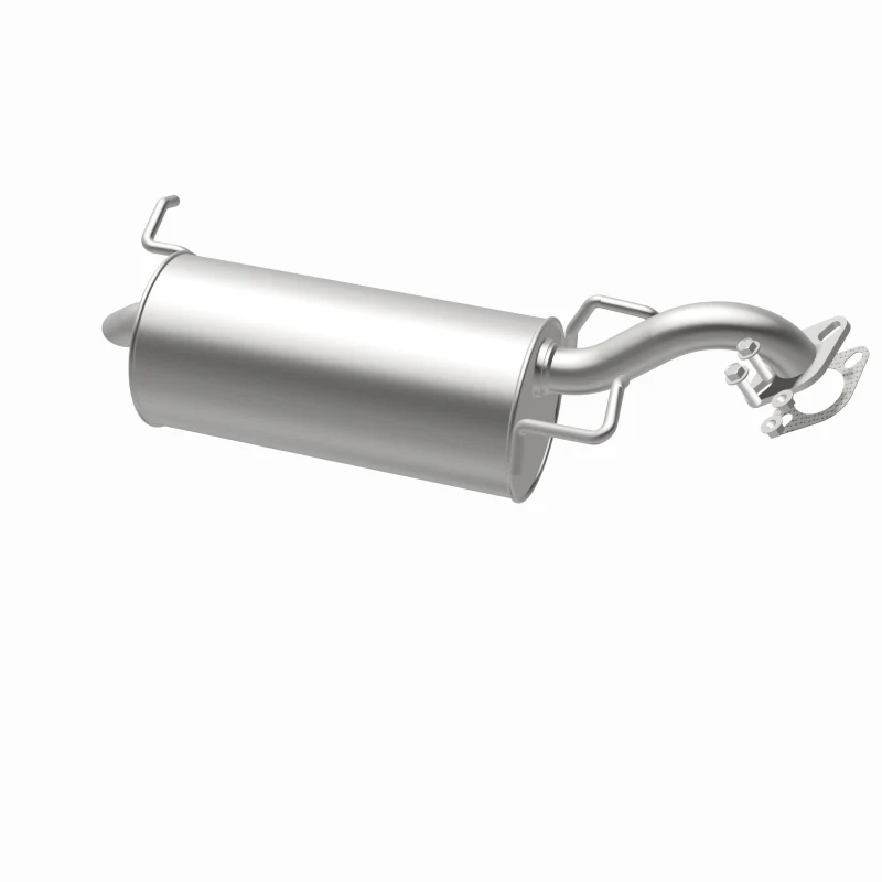 BRE Exhaust 04-07 Aveo Aveo5 Swift Wave5 1.6L Muffler Kit - Image 5