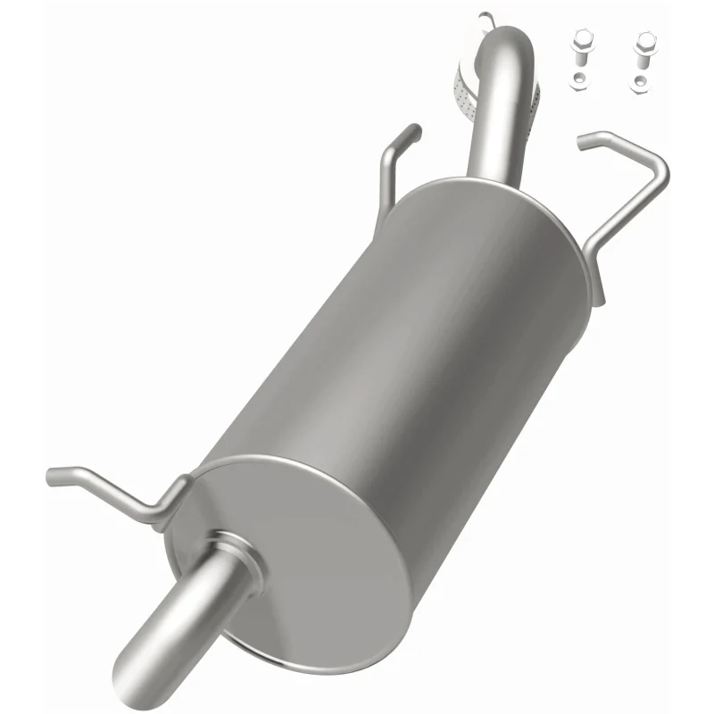BRE Exhaust 04-07 Aveo Aveo5 Swift Wave5 1.6L Muffler Kit - Image 6