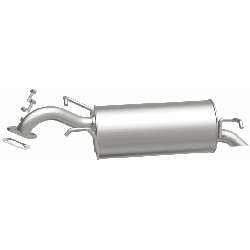 BRE Exhaust 04-07 Aveo Aveo5 Swift Wave5 1.6L Muffler Kit - Image 7