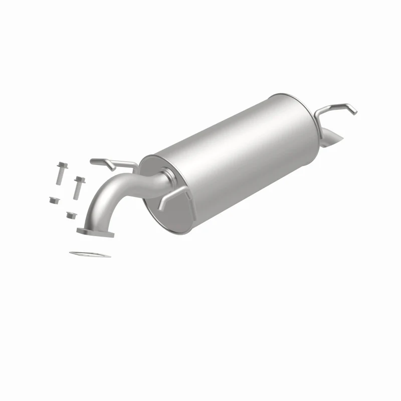 BRE Exhaust 04-07 Aveo Aveo5 Swift Wave5 1.6L Muffler Kit - Image 8