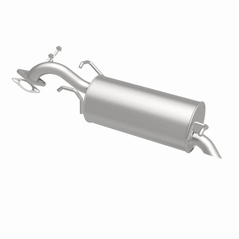 BRE Exhaust 04-07 Aveo Aveo5 Swift Wave5 1.6L Muffler Kit - Image 9