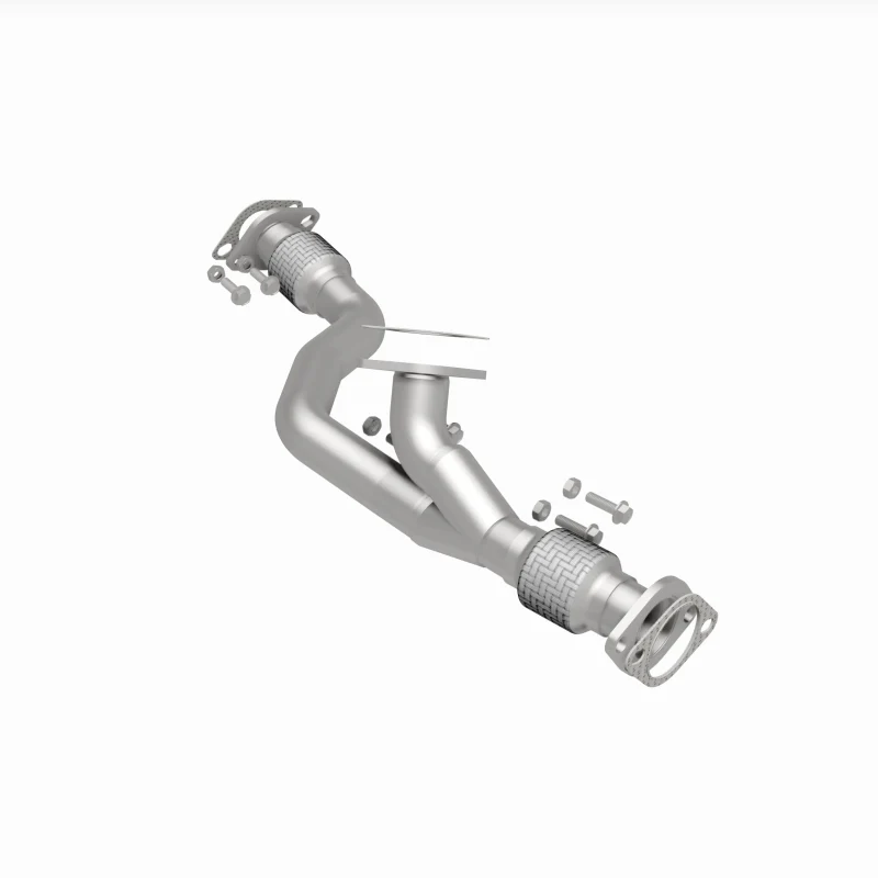 BRE Exhaust 04-08 Malibu 2.2L 3.5L Front Pipe Kit - Image 30