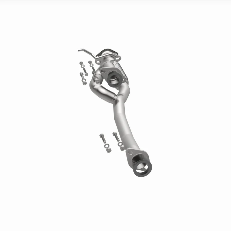 BRE Exhaust 05-07 Five Hundred Montego 3.0L Front Pipe Kit - Image 15
