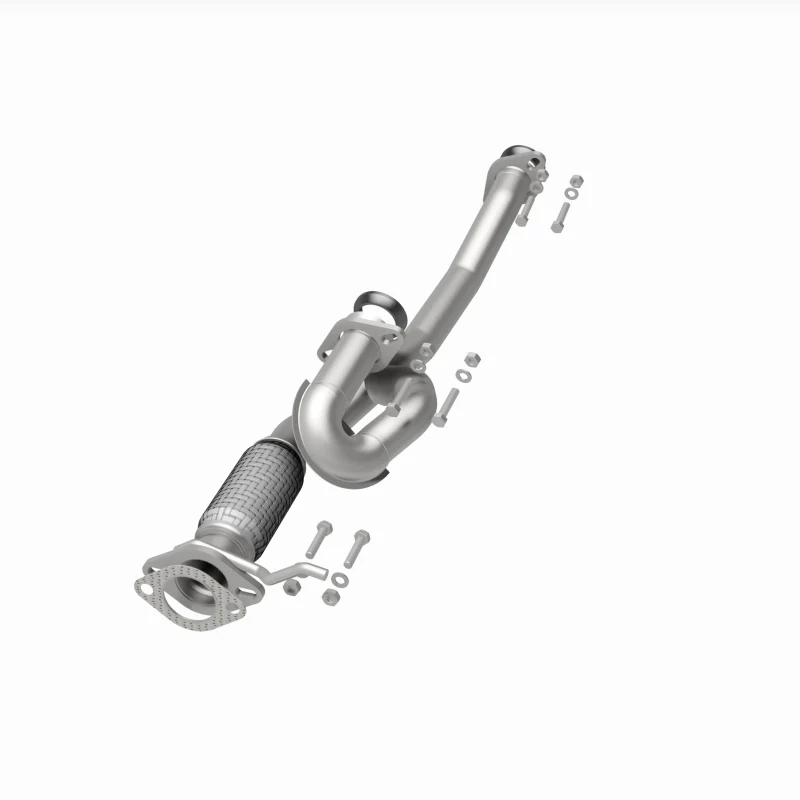 BRE Exhaust 05-07 Five Hundred Montego 3.0L Front Pipe Kit - Image 20