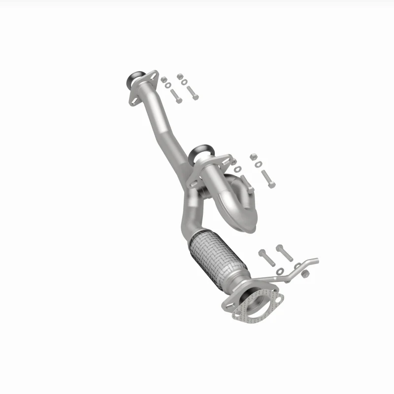 BRE Exhaust 05-07 Five Hundred Montego 3.0L Front Pipe Kit - Image 24