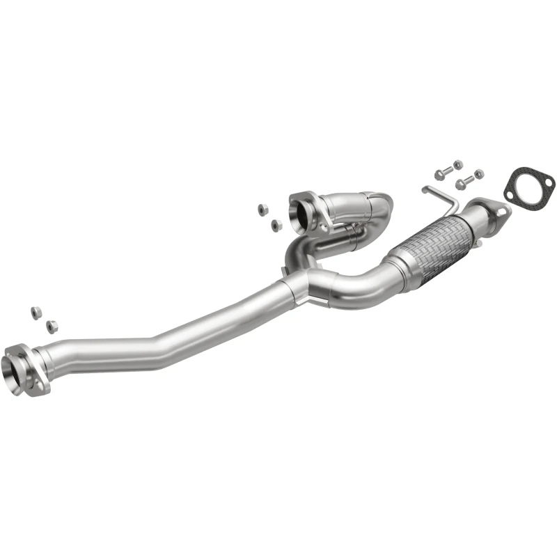 BRE Exhaust 05-07 Ford Five Hundred Mercury Montego 3.0L Front Pipe Kit - Image 10