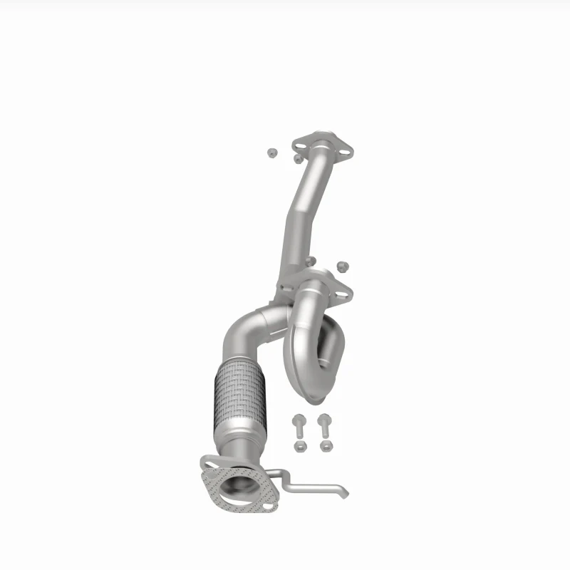 BRE Exhaust 05-07 Ford Five Hundred Mercury Montego 3.0L Front Pipe Kit - Image 13