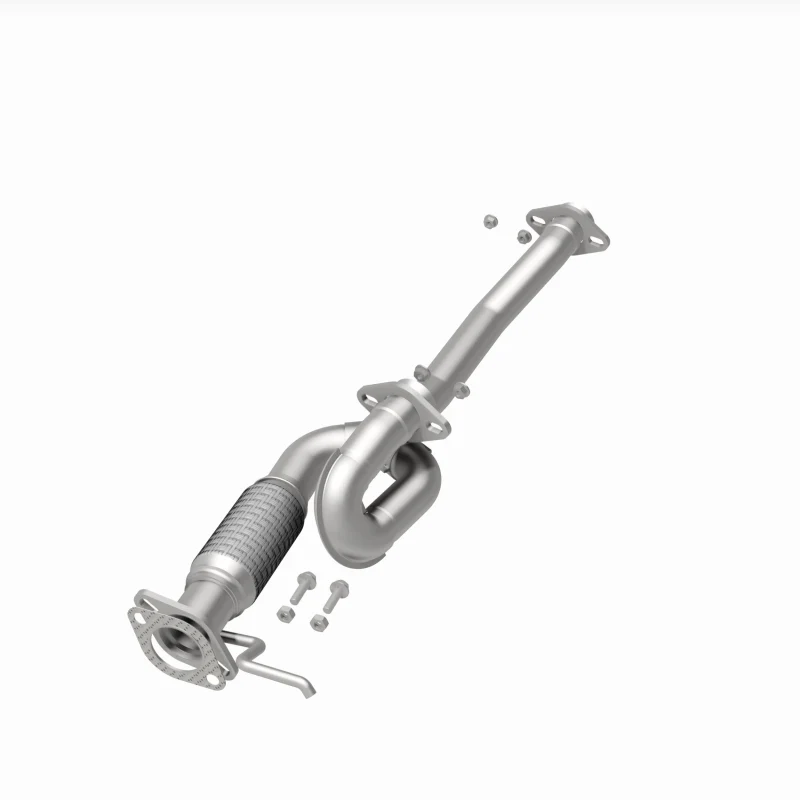 BRE Exhaust 05-07 Ford Five Hundred Mercury Montego 3.0L Front Pipe Kit - Image 16