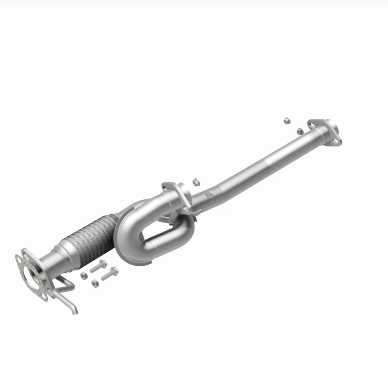 BRE Exhaust 05-07 Ford Five Hundred Mercury Montego 3.0L Front Pipe Kit - Image 18