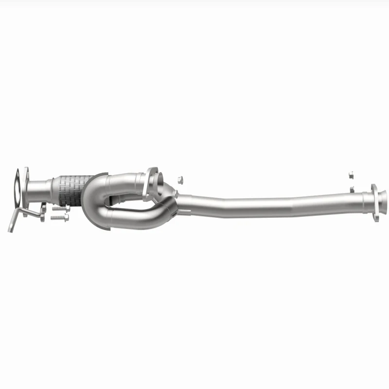 BRE Exhaust 05-07 Ford Five Hundred Mercury Montego 3.0L Front Pipe Kit - Image 2