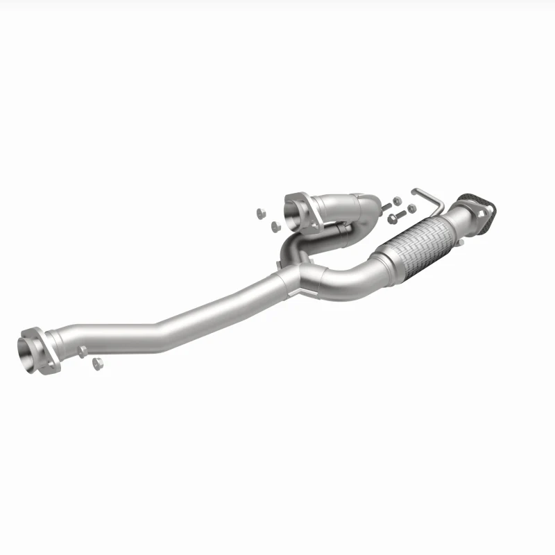 BRE Exhaust 05-07 Ford Five Hundred Mercury Montego 3.0L Front Pipe Kit - Image 20