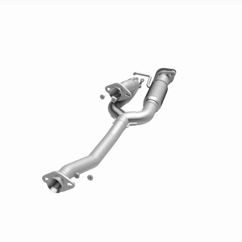 BRE Exhaust 05-07 Ford Five Hundred Mercury Montego 3.0L Front Pipe Kit - Image 22