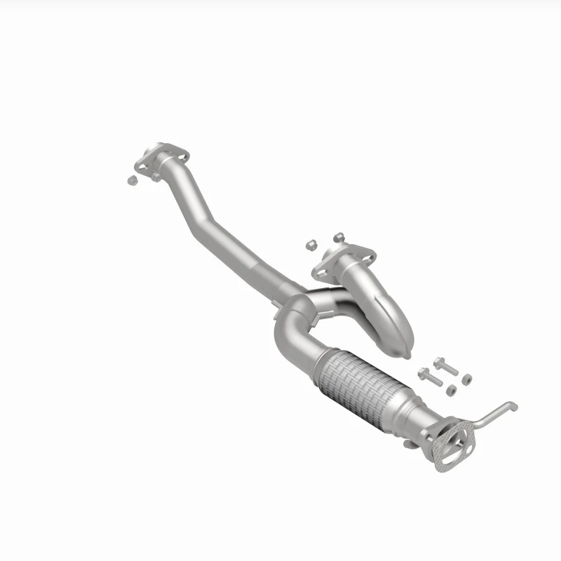 BRE Exhaust 05-07 Ford Five Hundred Mercury Montego 3.0L Front Pipe Kit - Image 23