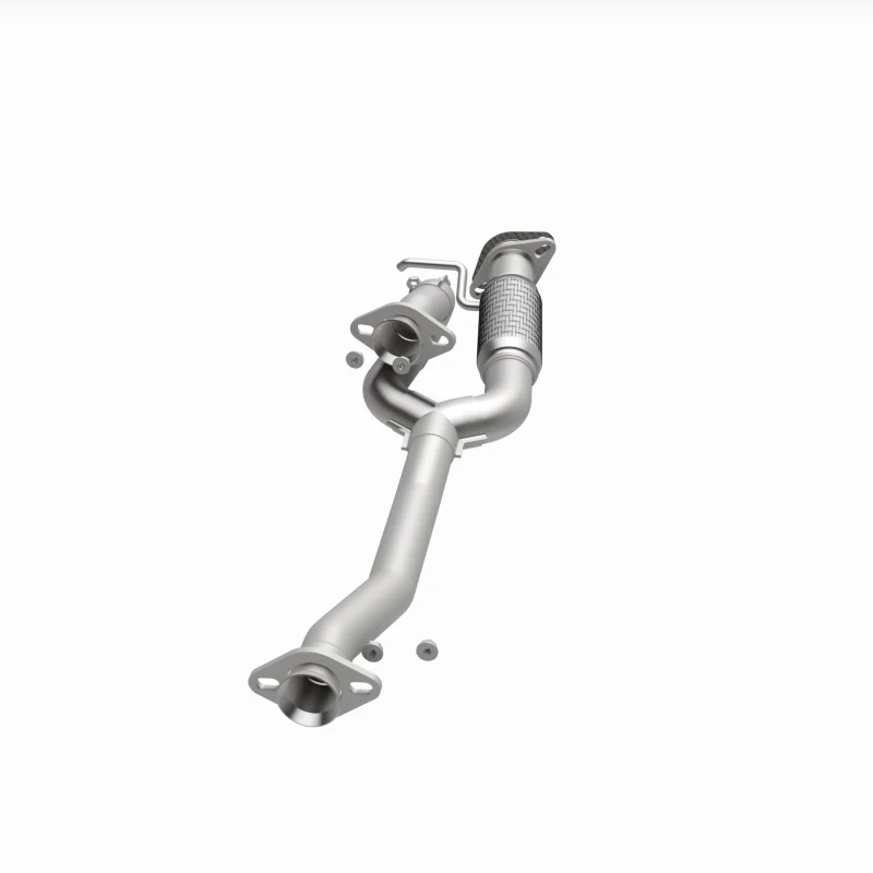 BRE Exhaust 05-07 Ford Five Hundred Mercury Montego 3.0L Front Pipe Kit - Image 25