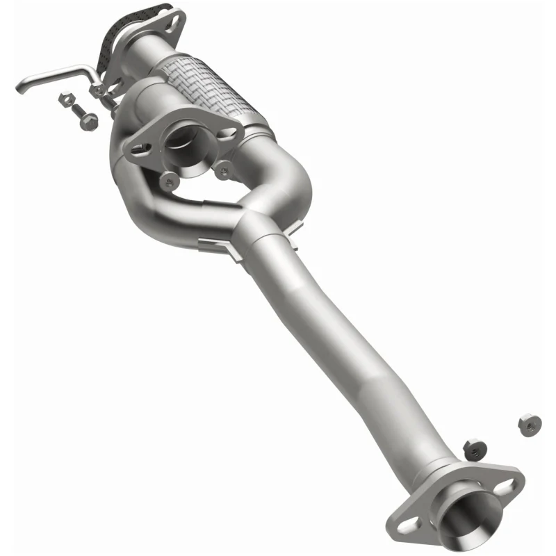 BRE Exhaust 05-07 Ford Five Hundred Mercury Montego 3.0L Front Pipe Kit - Image 26