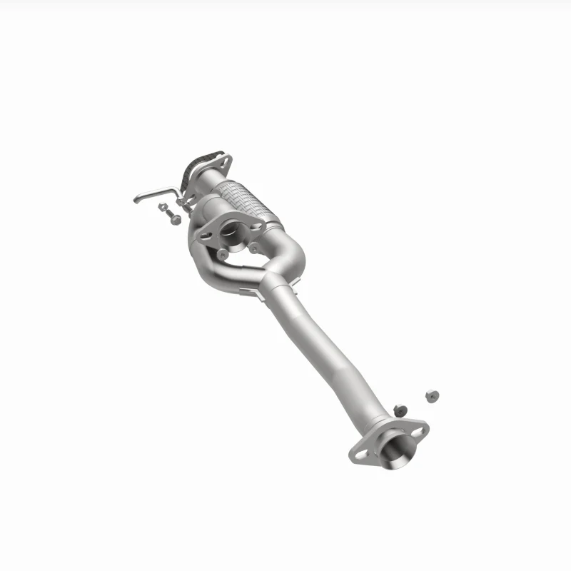 BRE Exhaust 05-07 Ford Five Hundred Mercury Montego 3.0L Front Pipe Kit - Image 27