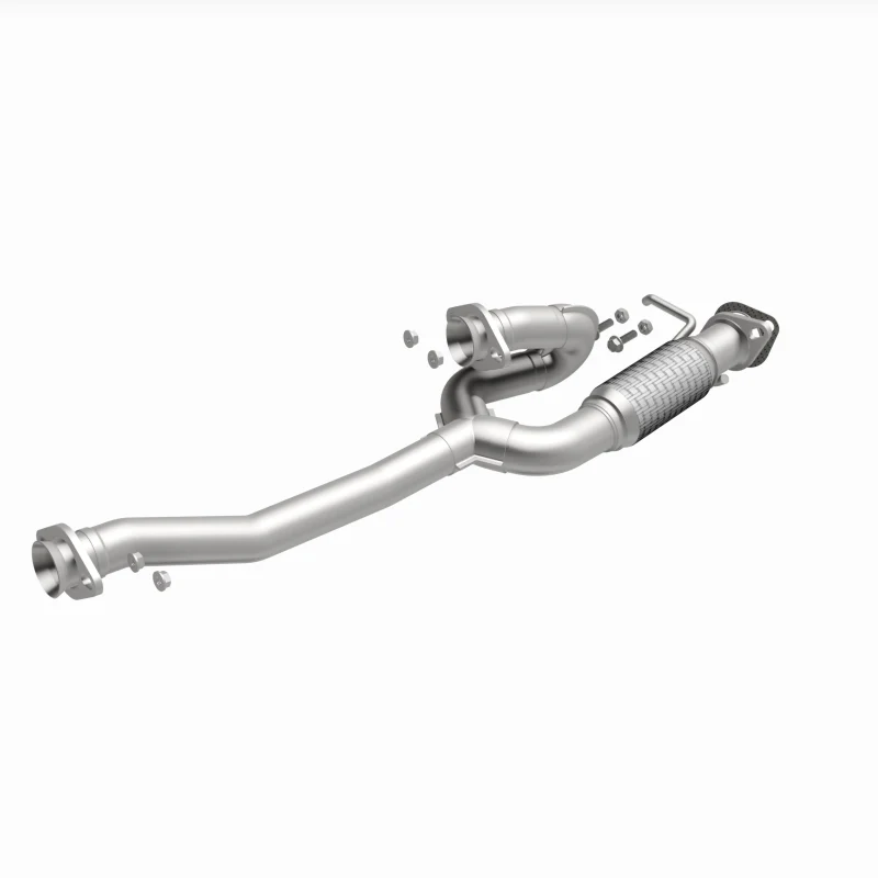 BRE Exhaust 05-07 Ford Five Hundred Mercury Montego 3.0L Front Pipe Kit - Image 28