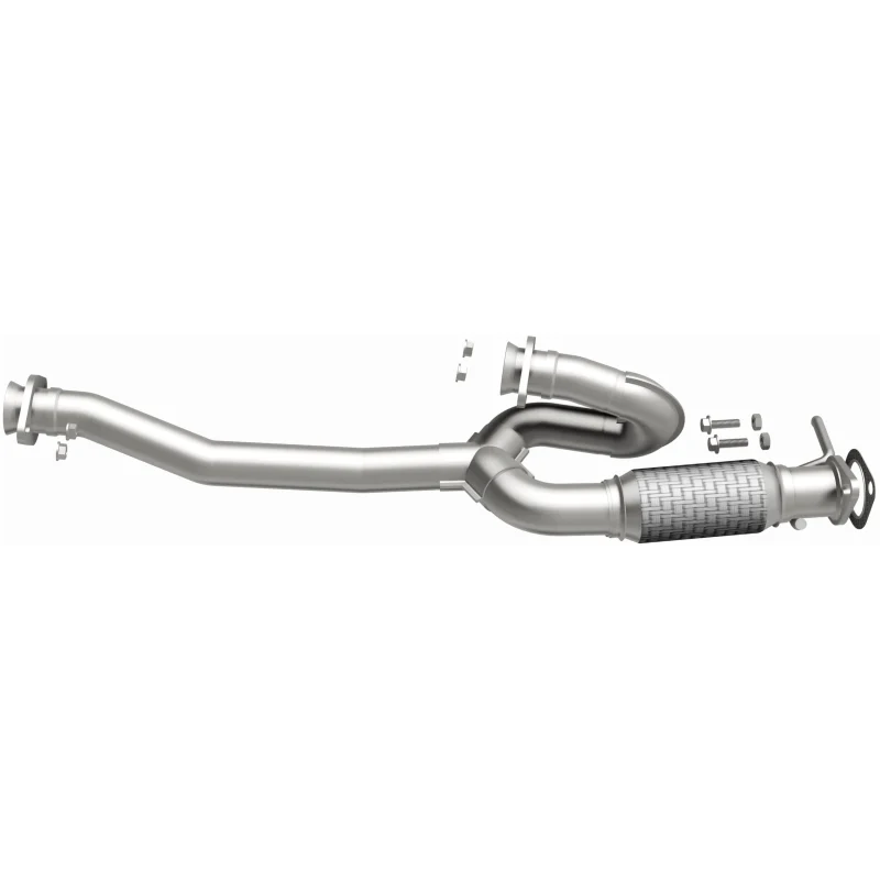 BRE Exhaust 05-07 Ford Five Hundred Mercury Montego 3.0L Front Pipe Kit - Image 29