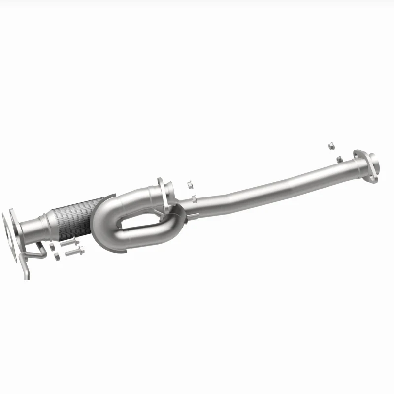 BRE Exhaust 05-07 Ford Five Hundred Mercury Montego 3.0L Front Pipe Kit - Image 30