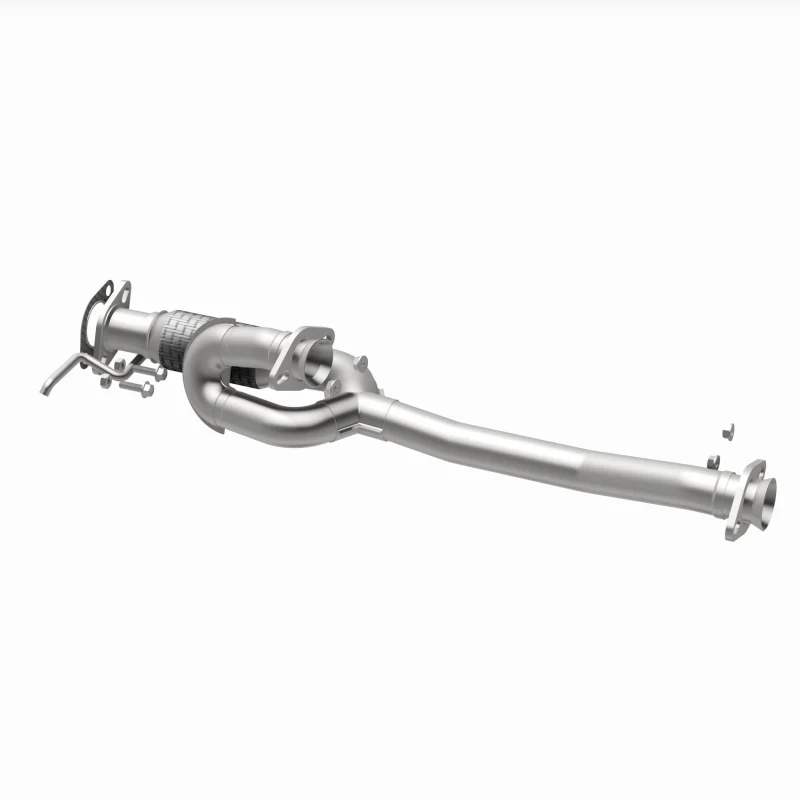 BRE Exhaust 05-07 Ford Five Hundred Mercury Montego 3.0L Front Pipe Kit - Image 31