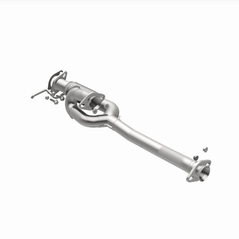 BRE Exhaust 05-07 Ford Five Hundred Mercury Montego 3.0L Front Pipe Kit - Image 32
