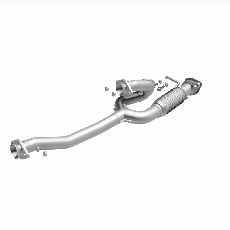 BRE Exhaust 05-07 Ford Five Hundred Mercury Montego 3.0L Front Pipe Kit - Image 33