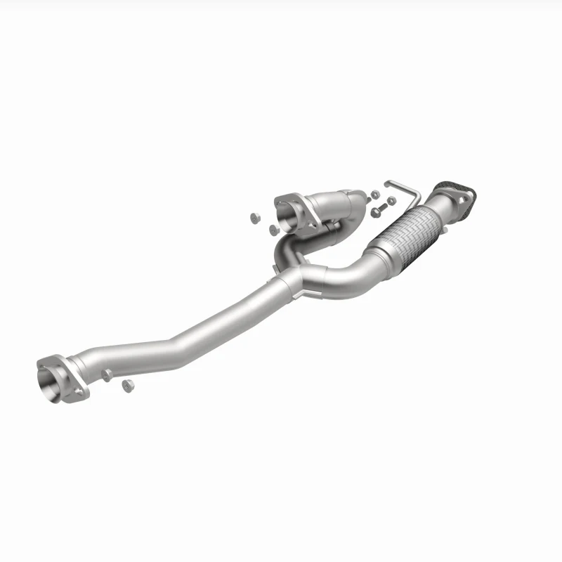 BRE Exhaust 05-07 Ford Five Hundred Mercury Montego 3.0L Front Pipe Kit - Image 5