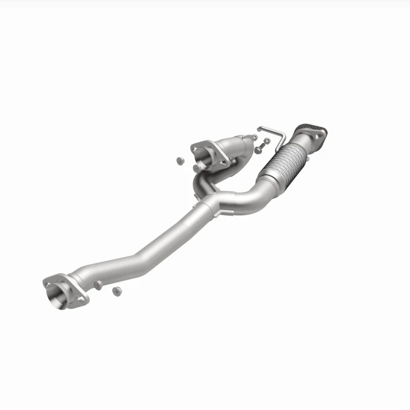 BRE Exhaust 05-07 Ford Five Hundred Mercury Montego 3.0L Front Pipe Kit - Image 6