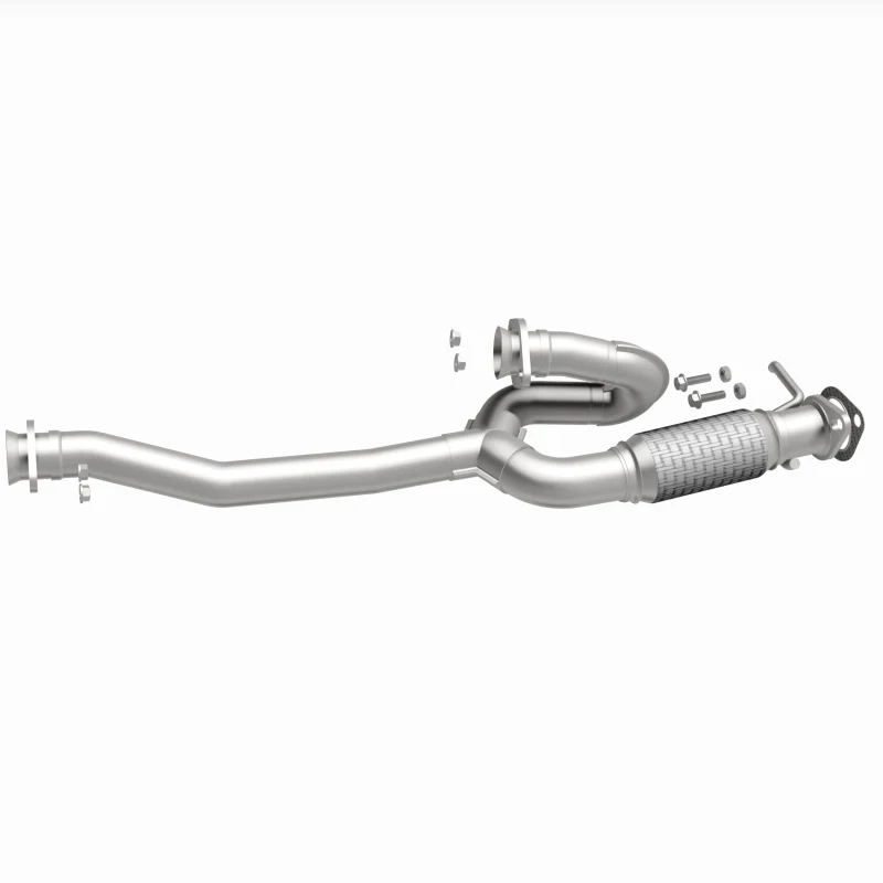 BRE Exhaust 05-07 Ford Five Hundred Mercury Montego 3.0L Front Pipe Kit - Image 7