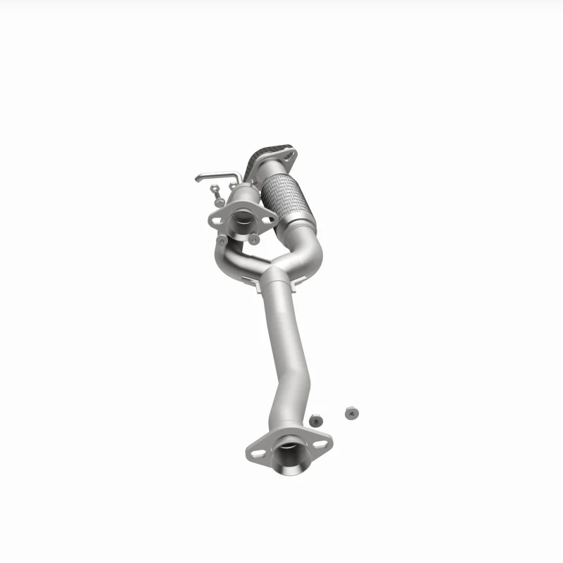 BRE Exhaust 05-07 Ford Five Hundred Mercury Montego 3.0L Front Pipe Kit - Image 9