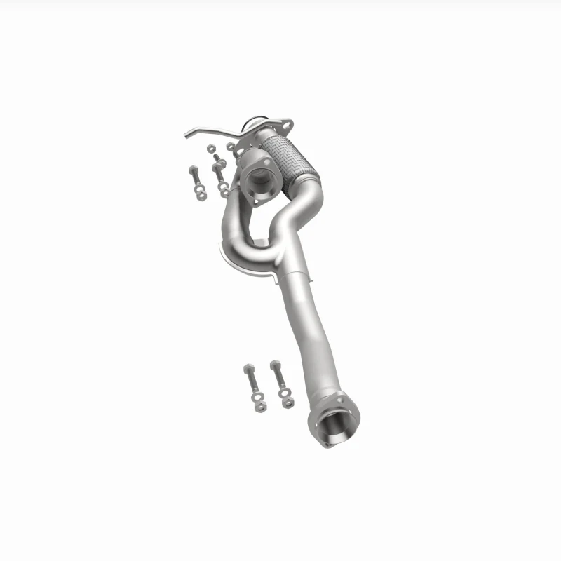 BRE Exhaust 05-07 Ford Freestyle 3.0L Front Pipe Kit - Image 13