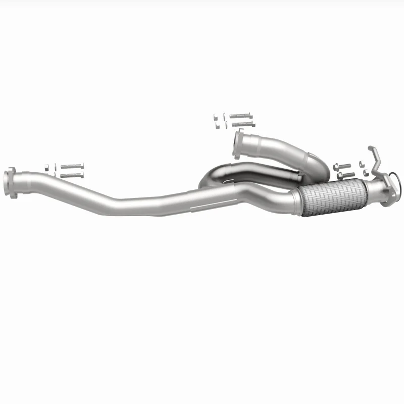 BRE Exhaust 05-07 Ford Freestyle 3.0L Front Pipe Kit - Image 26