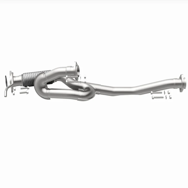 BRE Exhaust 05-07 Ford Freestyle 3.0L Front Pipe Kit - Image 29