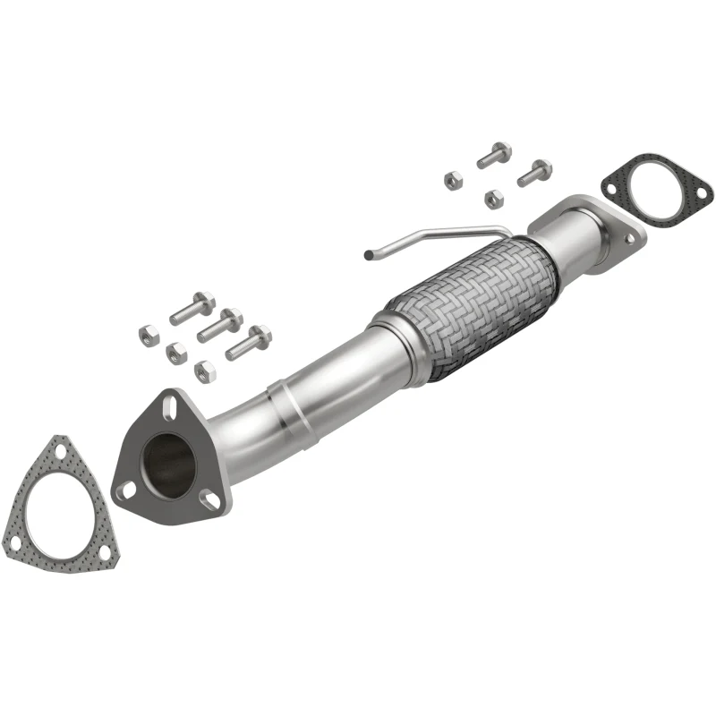 BRE Exhaust 05-08 Escape Mariner Tribute 2.3L 3.0L Front Pipe Kit - Image 10
