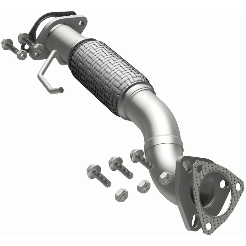 BRE Exhaust 05-08 Escape Mariner Tribute 2.3L 3.0L Front Pipe Kit - Image 11