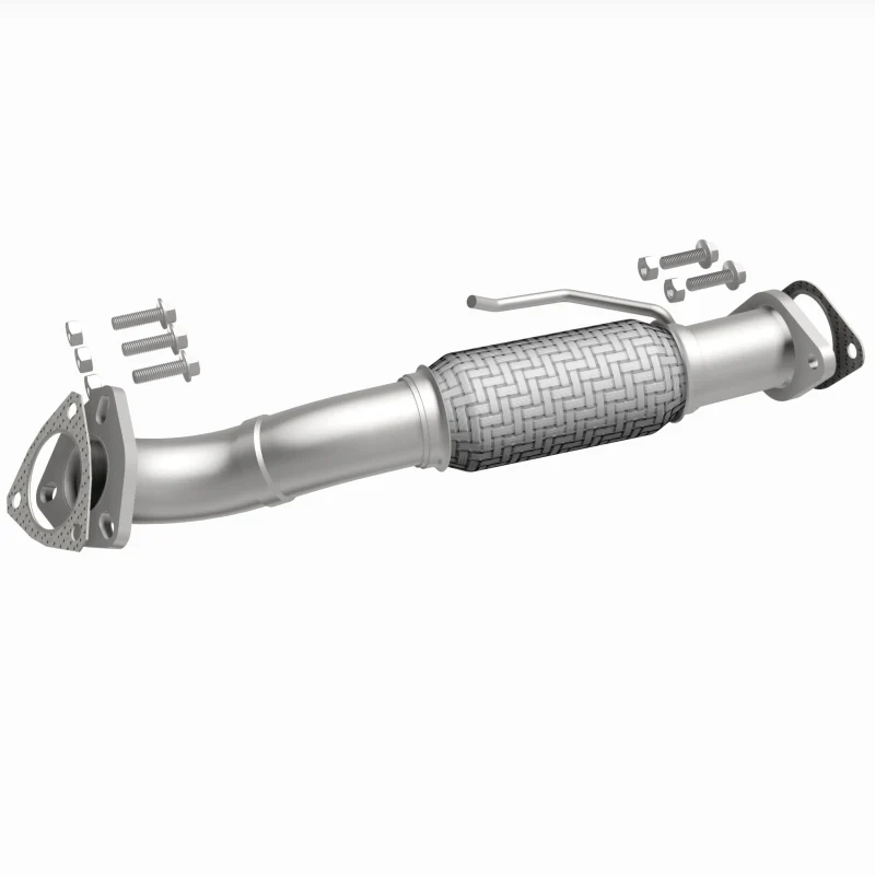 BRE Exhaust 05-08 Escape Mariner Tribute 2.3L 3.0L Front Pipe Kit - Image 13