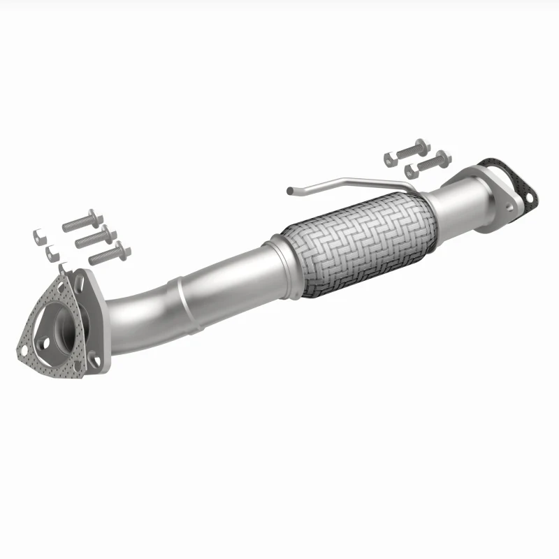 BRE Exhaust 05-08 Escape Mariner Tribute 2.3L 3.0L Front Pipe Kit - Image 14