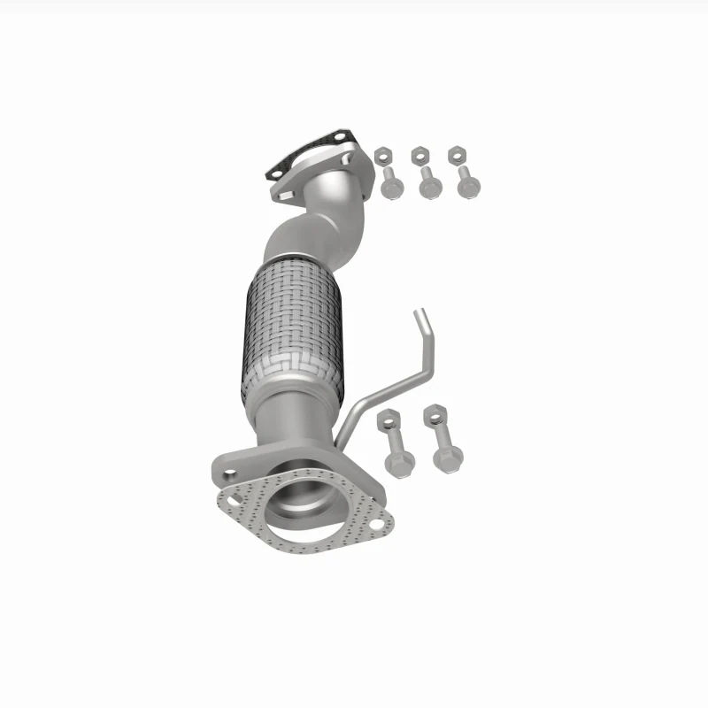 BRE Exhaust 05-08 Escape Mariner Tribute 2.3L 3.0L Front Pipe Kit - Image 16