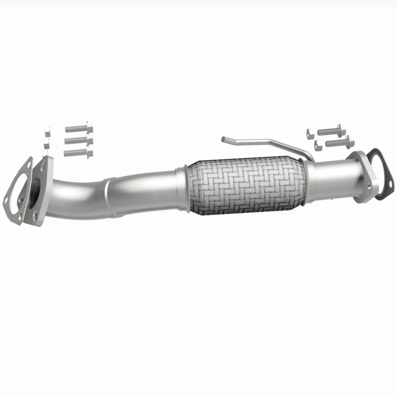 BRE Exhaust 05-08 Escape Mariner Tribute 2.3L 3.0L Front Pipe Kit - Image 17
