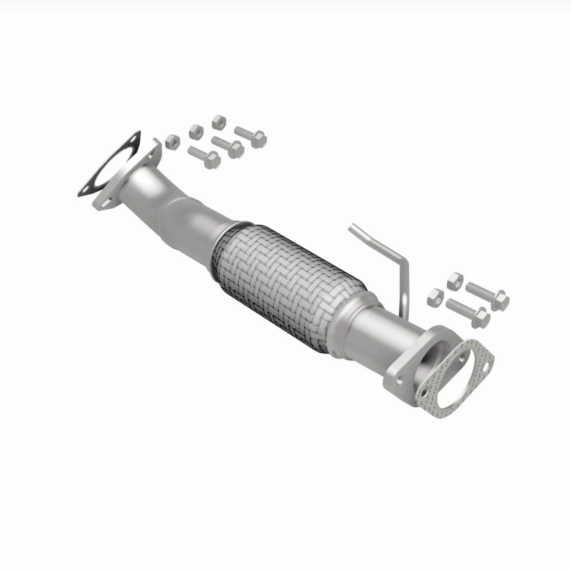 BRE Exhaust 05-08 Escape Mariner Tribute 2.3L 3.0L Front Pipe Kit - Image 18
